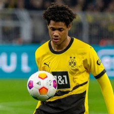 Duranville će napustiti Borussiju Dortmund.